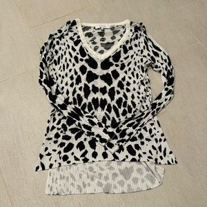Lightweight Sweater